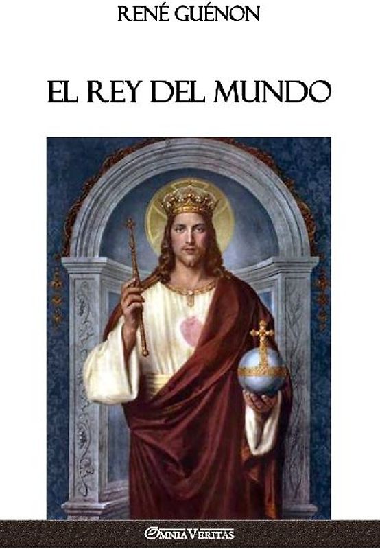 El Rey del Mundo