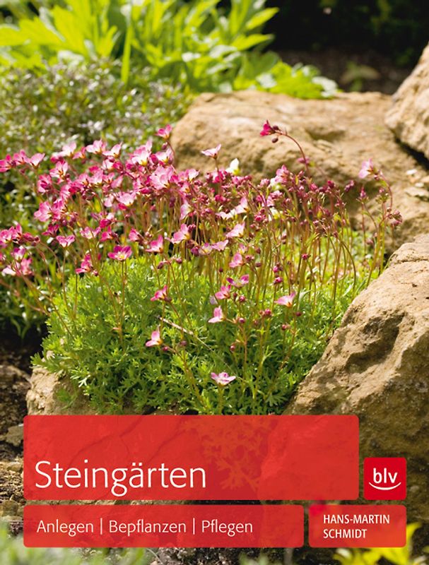 Steingärten
