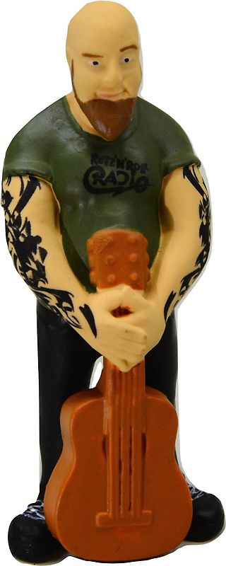 Tonies®: Rotz'n'Roll Radio - Jubel Trubel Heiserkeit