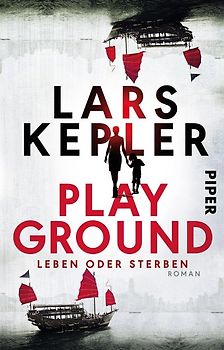 Playground – Leben oder Sterben