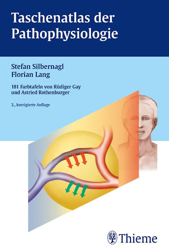 Taschenatlas der Pathophysiologie