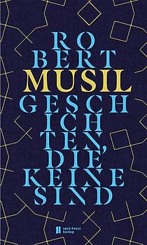 Geschichten, die keine sind