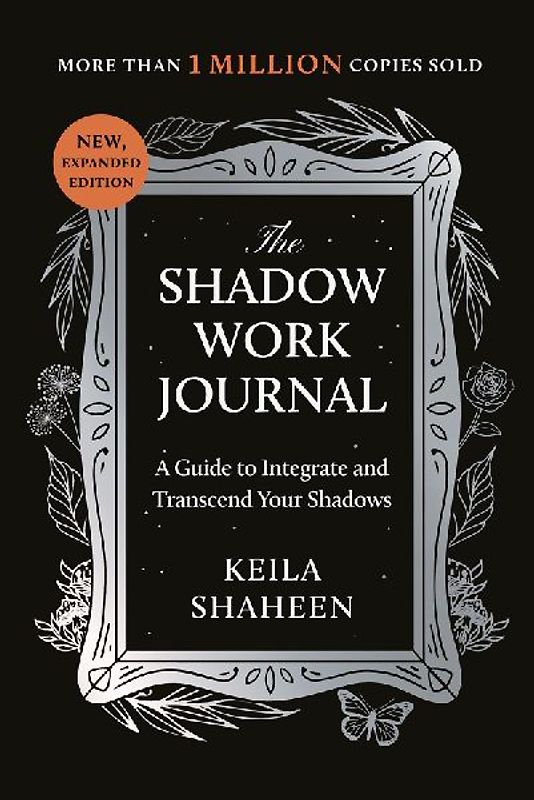 The Shadow Work Journal