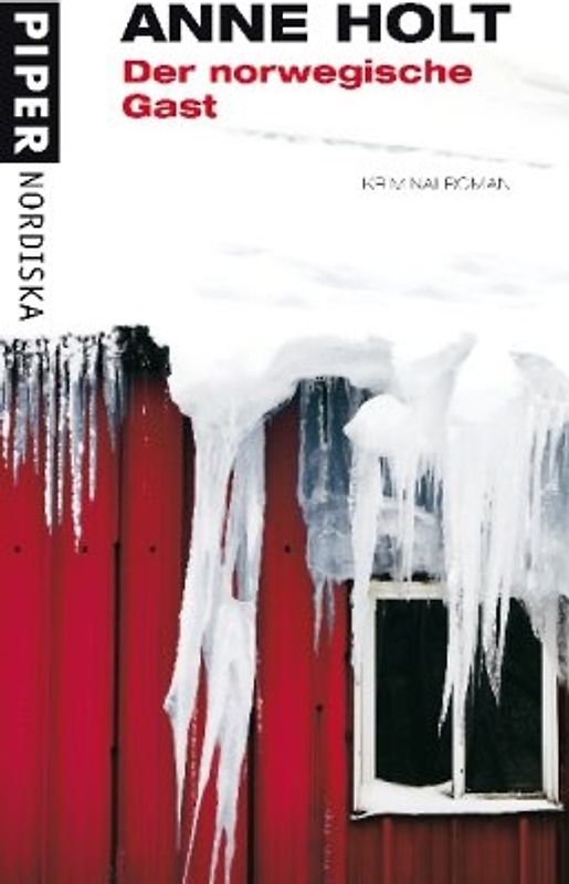 Der norwegische Gast