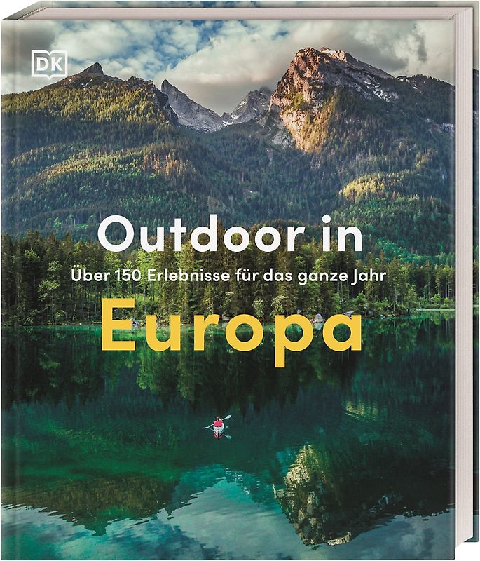 Outdoor in Europa