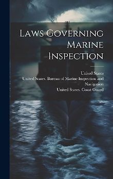 Laws Governing Marine Inspection