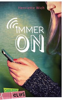 Carlsen Clips: Immer on