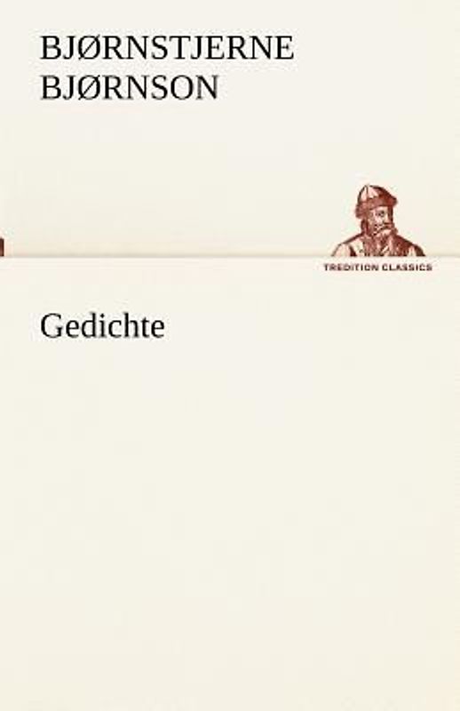Gedichte