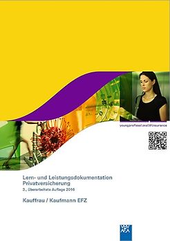 Lern- und Leistungsdokumentation Privatversicherung