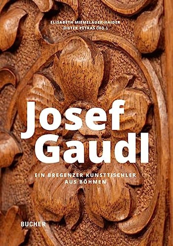 Josef Gaudl