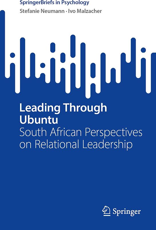 Leading Through Ubuntu