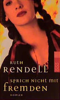 Sprich nicht mit Fremden