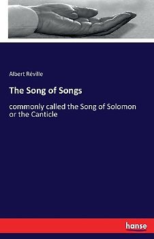 The Song of Songs