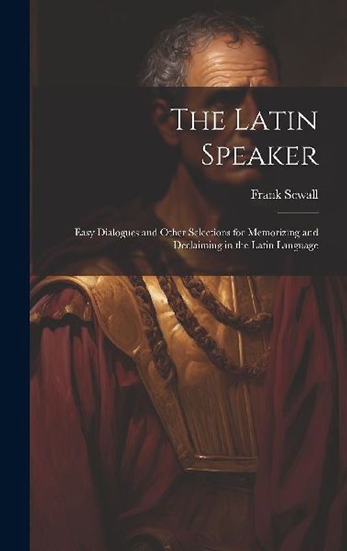 The Latin Speaker