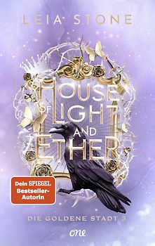 House of Light and Ether - Die Goldene Stadt 3