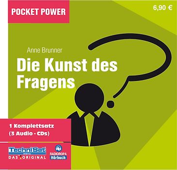 Die Kunst des Fragens