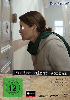 Es ist nicht vorbei DVD