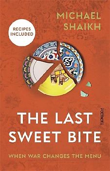 The Last Sweet Bite