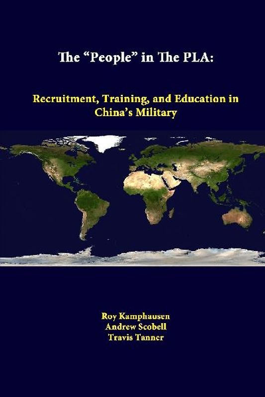 The "People" In The PLA