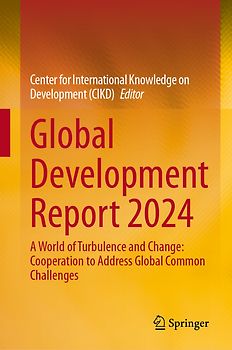 Global Development Report 2024