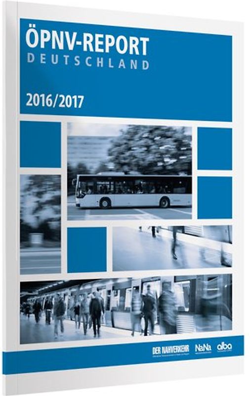 ÖPNV-Report 2016/17