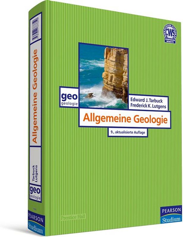 Allgemeine Geologie