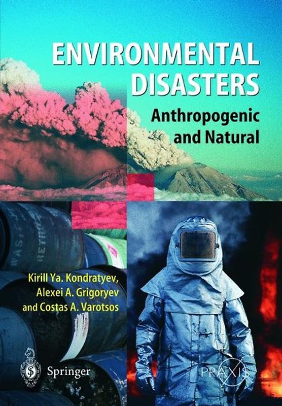 Environmental Disasters