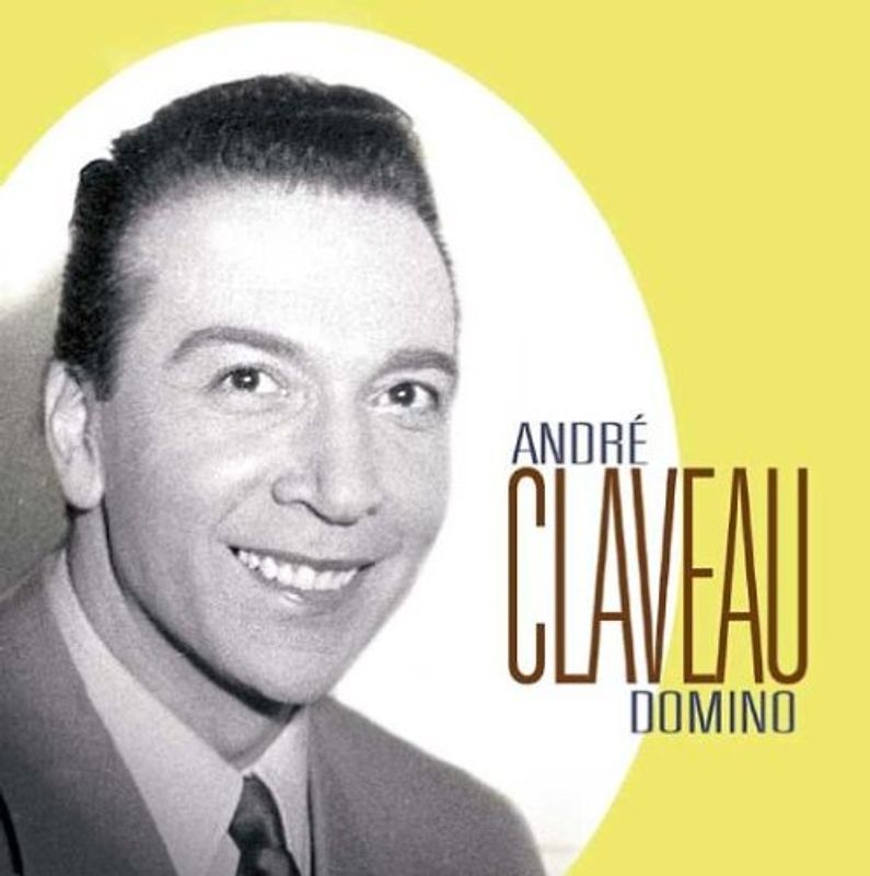 Andre Claveau - Domino