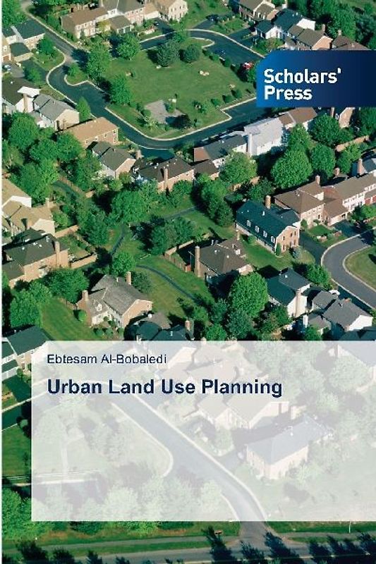 Urban Land Use Planning