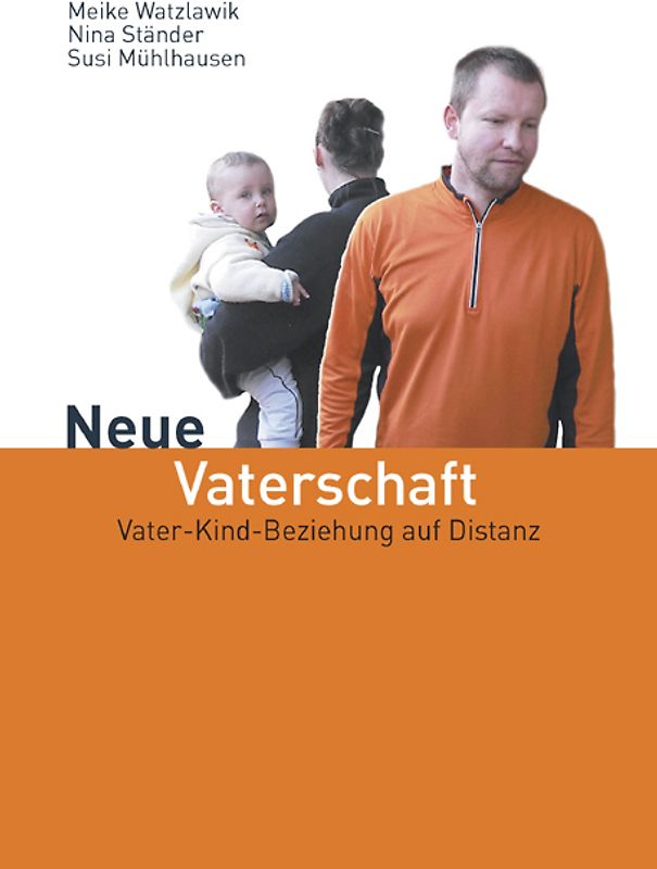 Neue Vaterschaft
