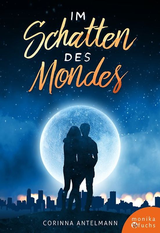 Im Schatten des Mondes