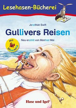 Gullivers Reisen / Silbenhilfe