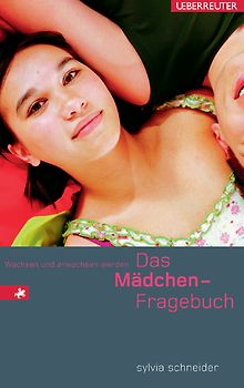 Das Mädchenfragebuch