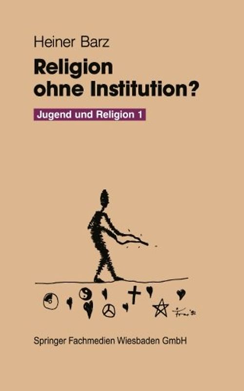 Religion ohne Institution?