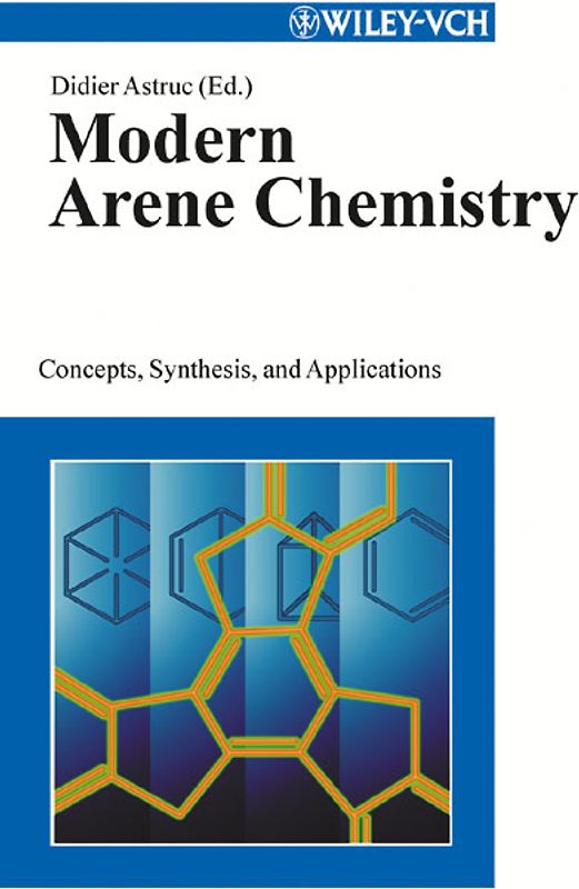 Modern Arene Chemistry