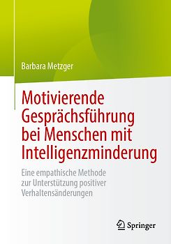 Motivierende Gesprächsführung bei Menschen mit Intelligenzminderung