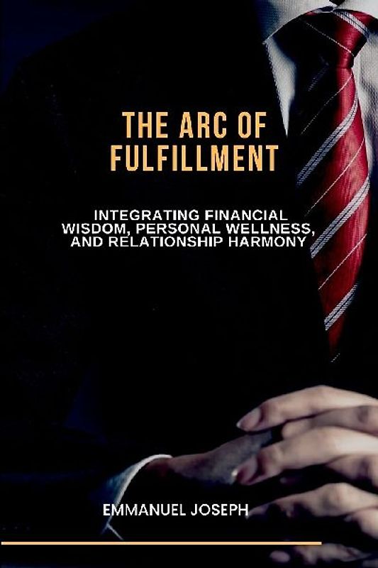 The Arc of Fulfillment, Integrating Financial Wisdom, Personal Wellness, and Relationship Harmony
