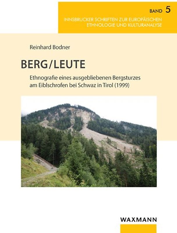 Berg/Leute