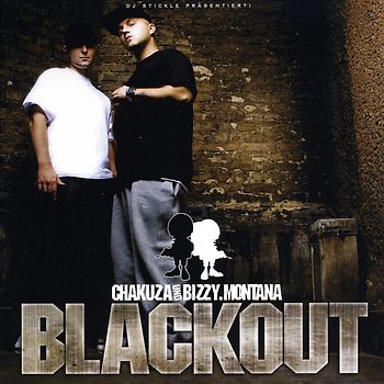 Bizzy & Chakuza Montana - Blackout