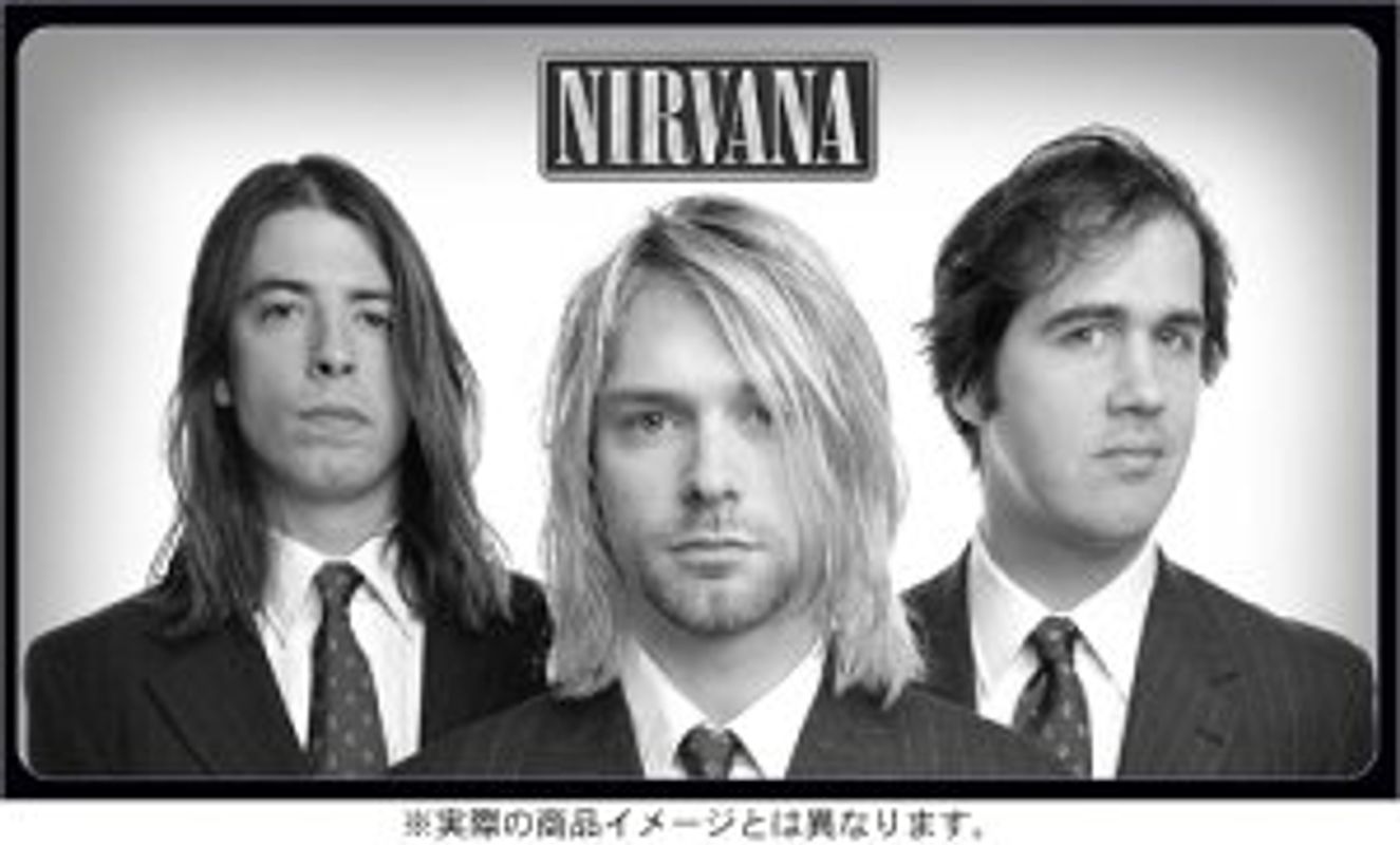 Nirvana - With the Lights Out