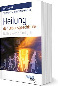 Heilung der Lebensgeschichte