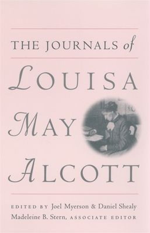 The Journals of Louisa May Alcott