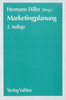 Marketingplanung