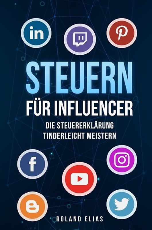 Steuern für Influencer