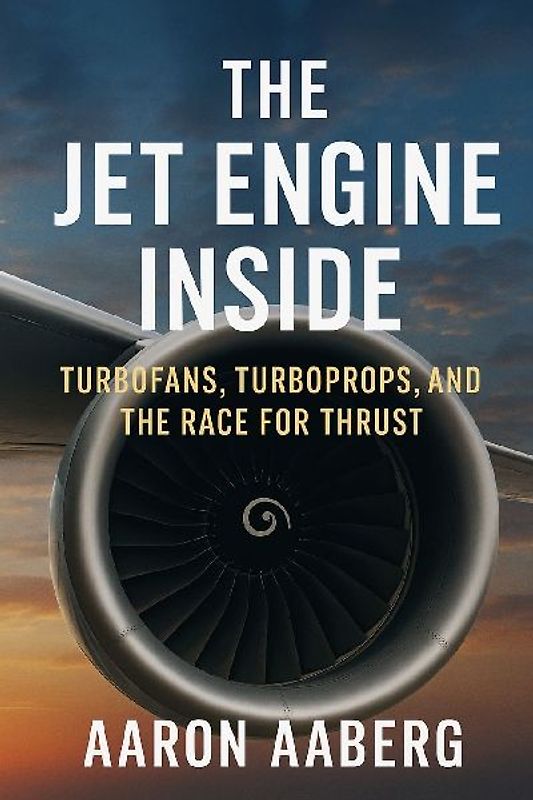 The Jet Engine Inside