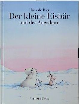 Der Kleine Eisbär und der Angsthase
