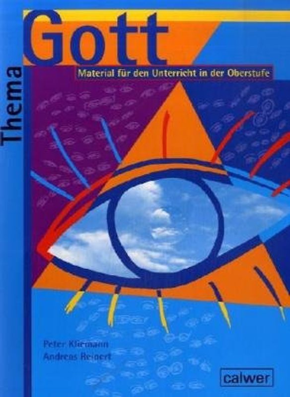 Thema: Gott. Schülerheft