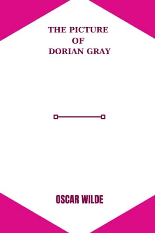 The Picture of Dorian Gray by oscar wilde