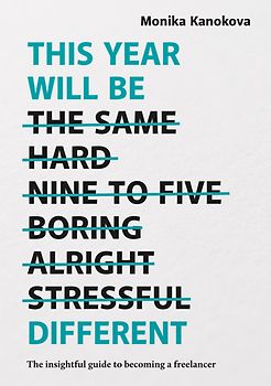 This Year Will Be Different