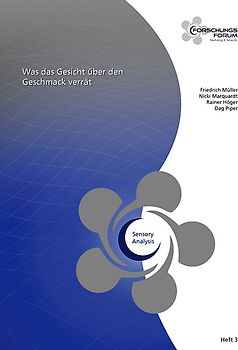 Was das Gesicht über den Geschmack verrät